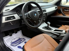 BMW 320 X-DRIVE* 184КС* 6-СКОРОСТИ* КОЖА* КСЕНОН*  - 5200 € / 10170.32 лв. - 70685104 7