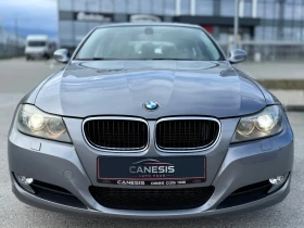 BMW 320 X-DRIVE* 184КС* 6-СКОРОСТИ* КОЖА* КСЕНОН*  - 5200 € / 10170.32 лв. - 70685104 2