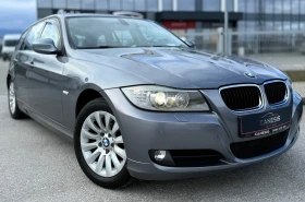 BMW 320 X-DRIVE* 184КС* 6-СКОРОСТИ* КОЖА* КСЕНОН*  - 5200 € / 10170.32 лв. - 70685104 3