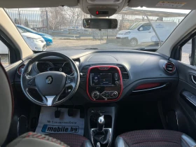 Renault Captur 1.5dci Hypnotic kamera - 7600 € / 14864.31 лв. - 50390642 8