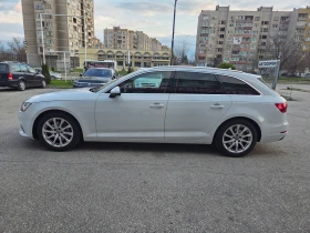 Audi A4 2.0TDI (190 Hp) Quattro/AT/NAVI - 17000 € / 33249.11 лв. - 66897627 2
