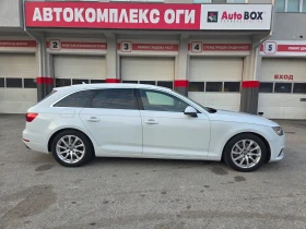 Audi A4 2.0TDI (190 Hp) Quattro/AT/NAVI - 17000 € / 33249.11 лв. - 66897627 6