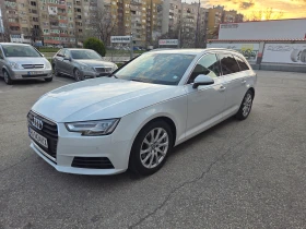 Audi A4 2.0TDI (190 Hp) Quattro/AT/NAVI