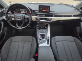 Audi A4 2.0TDI (190 Hp) Quattro/AT/NAVI - 17000 € / 33249.11 лв. - 66897627 11
