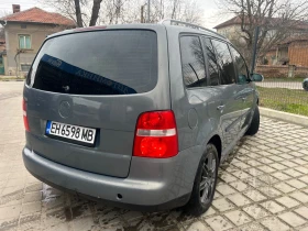 VW Touran 1.9TDI 105 | Mobile.bg � ����� ������ 5