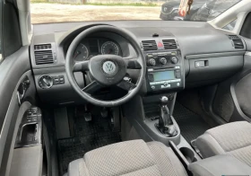 VW Touran 1.9TDI 105 | Mobile.bg � ����� ������ 10