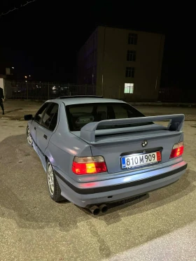 BMW 318 115 - 1799 € / 3518.54 лв. - 46351726 3