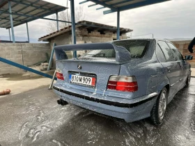 BMW 318 115