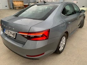 Skoda Superb AMB TS110 1.5A7F - 21000 € / 41072.43 лв. - 96089922 4