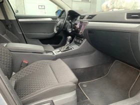 Skoda Superb AMB TS110 1.5A7F - 21000 € / 41072.43 лв. - 96089922 8
