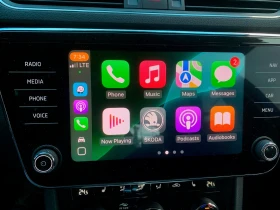 Skoda Superb AMB TS110 1.5A7F - 21000 € / 41072.43 лв. - 96089922 13