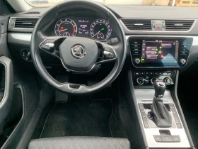 Skoda Superb AMB TS110 1.5A7F - 21000 € / 41072.43 лв. - 96089922 7