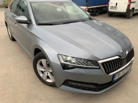 Skoda Superb AMB TS110 1.5A7F - 21000 € / 41072.43 лв. - 96089922 2