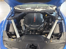 Kia Stinger * * CARFAX * * АВТО КРЕДИТ * *  - 13499 € / 26401.75 лв. - 21531504 8