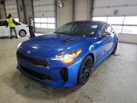 Kia Stinger * * CARFAX * * АВТО КРЕДИТ * * 