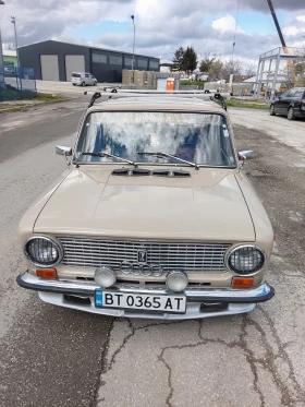 Lada 21013 