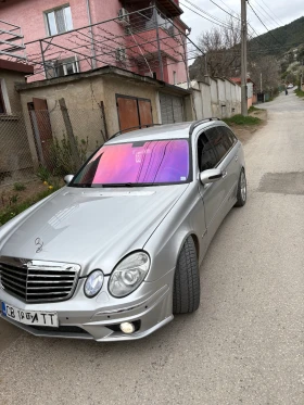 Mercedes-Benz E 320 - 5500 € / 10757.07 лв. - 72154279 3