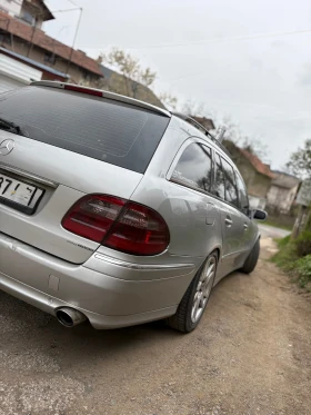 Mercedes-Benz E 320 - 5500 € / 10757.07 лв. - 72154279 4