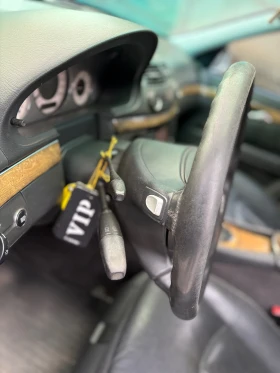 Mercedes-Benz E 320 - 5500 € / 10757.07 лв. - 72154279 7