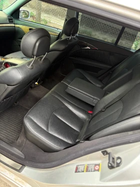Mercedes-Benz E 320 - 5500 € / 10757.07 лв. - 72154279 12