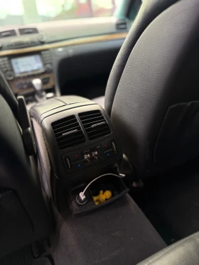 Mercedes-Benz E 320 - 5500 € / 10757.07 лв. - 72154279 13