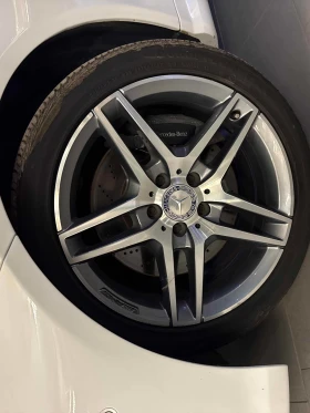 Mercedes-Benz E 400 * CARFAX * ЦЕНА ДО БГ - 14050 € / 27479.41 лв. - 86381373 6