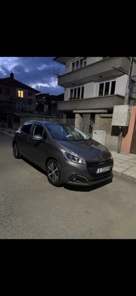 Peugeot 208 | Mobile.bg � ����� ������ 5