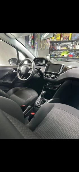 Peugeot 208 | Mobile.bg � ����� ������ 6
