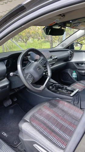 Citroen C5X C5X 1.6 Plug-In Hybrid 225HP | Mobile.bg � ����� ������ 9