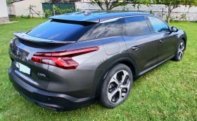 Citroen C5X C5X 1.6 Plug-In Hybrid 225HP | Mobile.bg � ����� ������ 2