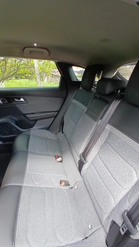 Citroen C5X C5X 1.6 Plug-In Hybrid 225HP | Mobile.bg � ����� ������ 11