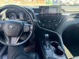 Toyota Camry * SE * ��� ����� ����*  | Mobile.bg � ����� ������ 9