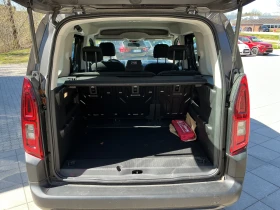 Opel Combo -e Life 50 kWh Edition | Mobile.bg � ����� ������ 16