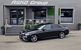 Mercedes-Benz E 350 AMG/DIGITAL/360CAM/DISTR/CAR PLAY/PANO/AMBIENT/LIZ | Mobile.bg � ����� ������ 17