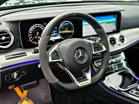Mercedes-Benz E 350 AMG/DIGITAL/360CAM/DISTR/CAR PLAY/PANO/AMBIENT/LIZ | Mobile.bg � ����� ������ 10