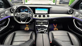 Mercedes-Benz E 350 AMG/DIGITAL/360CAM/DISTR/CAR PLAY/PANO/AMBIENT/LIZ | Mobile.bg � ����� ������ 8