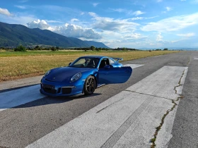 Porsche 911 GT3