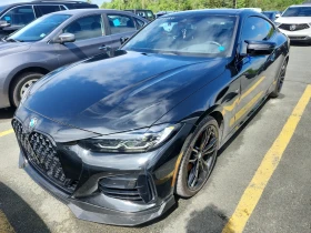 BMW 440 ШИБИДАХ* 360* H/K* ПОДГЕРВИ* CARFAX