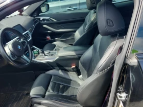 BMW 440 ШИБИДАХ* 360* H/K* ПОДГЕРВИ* CARFAX | Auto.bg — изображение 7
