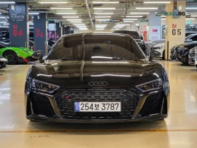 Audi R8 5.2 V10 Plus Coupe | Mobile.bg � ����� ������ 2