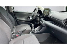Toyota Yaris Месечна вноска от 150   - 13490 € - 46780853 6