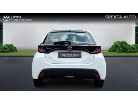 Toyota Yaris Месечна вноска от 150   - 13490 € - 46780853 4