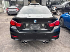 BMW M4 Coupe | CARFAX | ��� ���������  | Mobile.bg � ����� ������ 5