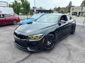����� �� �������� �� BMW M4 Coupe | CARFAX | ��� ��������� 