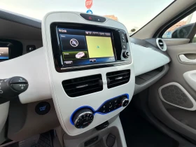 Renault Zoe 23kwh* ��������� �������* ������������ | Mobile.bg � ����� ������ 11