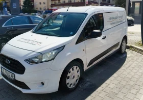Ford Connect 