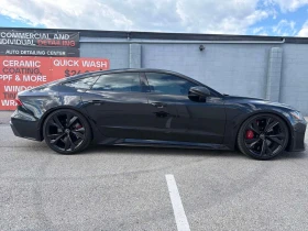 Audi Rs7 * 4.0 TFSI quattro * CARFAX * ��������� * B&O *   | Mobile.bg � ����� ������ 4