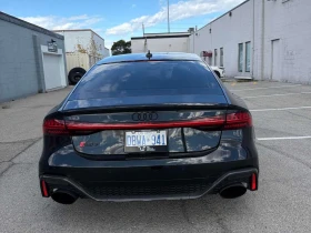 Audi Rs7 * 4.0 TFSI quattro * CARFAX * ��������� * B&O *   | Mobile.bg � ����� ������ 5