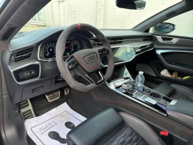 Audi Rs7 * 4.0 TFSI quattro * CARFAX * ��������� * B&O *   | Mobile.bg � ����� ������ 6