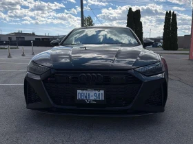 Audi Rs7 * 4.0 TFSI quattro * CARFAX * ��������� * B&O *   | Mobile.bg � ����� ������ 3